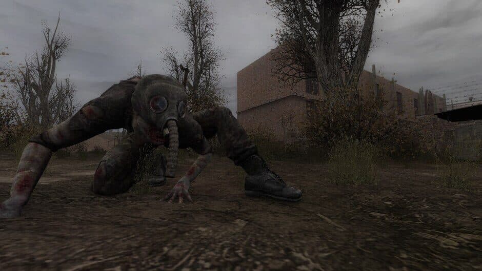 S.T.A.L.K.E.R.: Wind of Time screenshot 4