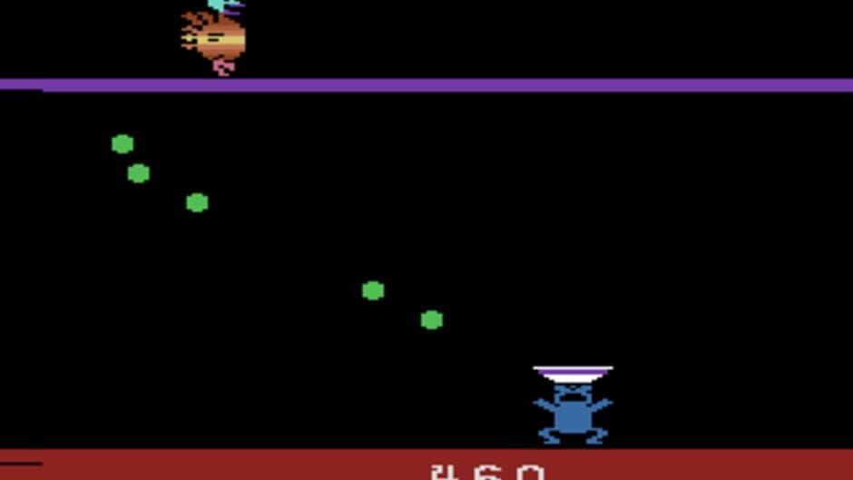 Eggomania screenshot 1