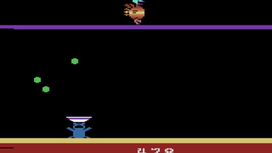 Eggomania screenshot 3