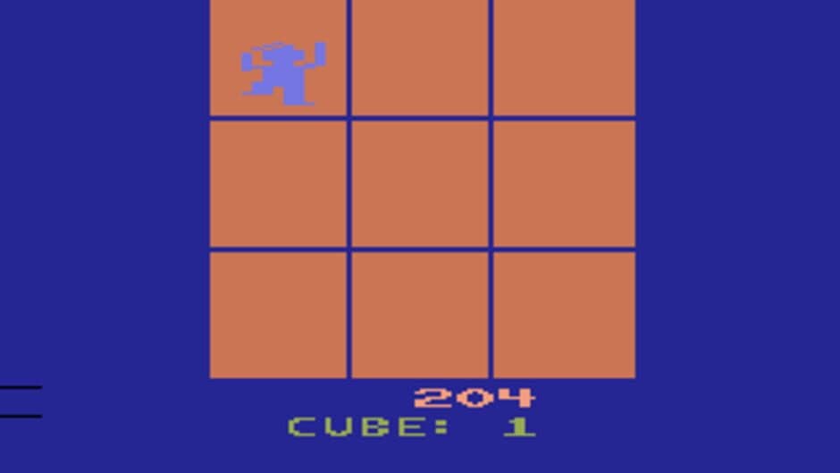 Atari Video Cube screenshot 3