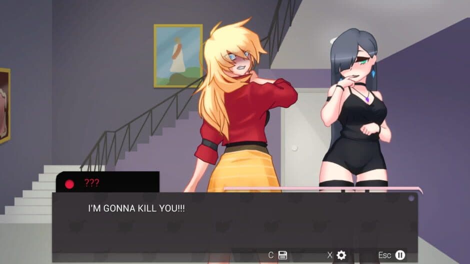 Serial Lover screenshot 4
