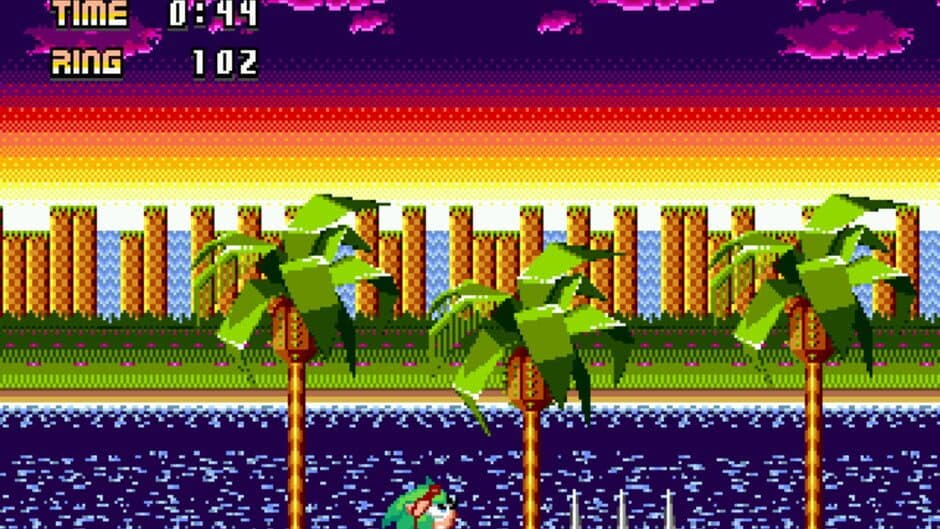 The S Factor: Sonia and Silver screenshot 2