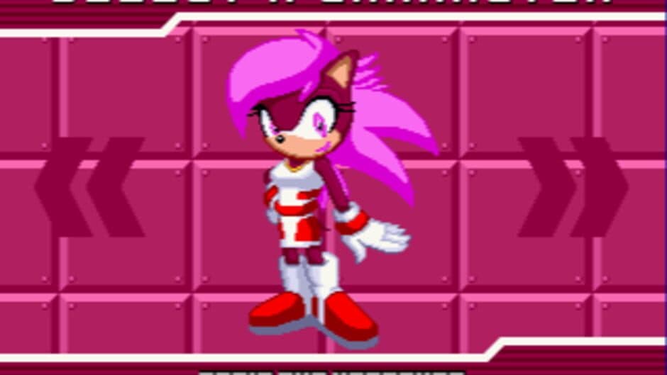 The S Factor: Sonia and Silver screenshot 3