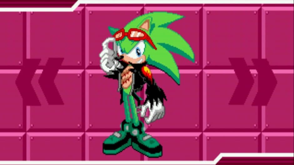 The S Factor: Sonia and Silver screenshot 4