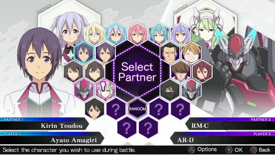 A.W. Phoenix Festa screenshot 2