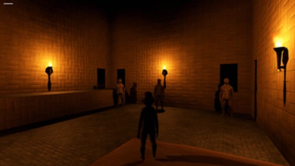 Black Baby screenshot 3