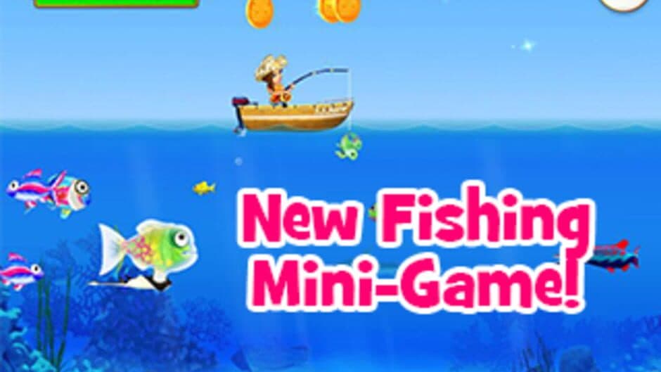 Ranch Rush 2 screenshot 3