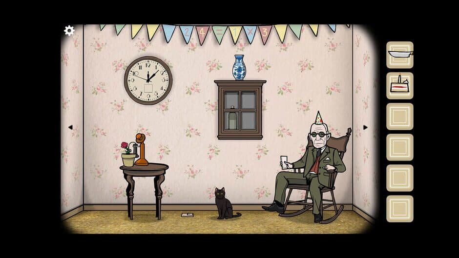 Cube Escape Collection screenshot 3