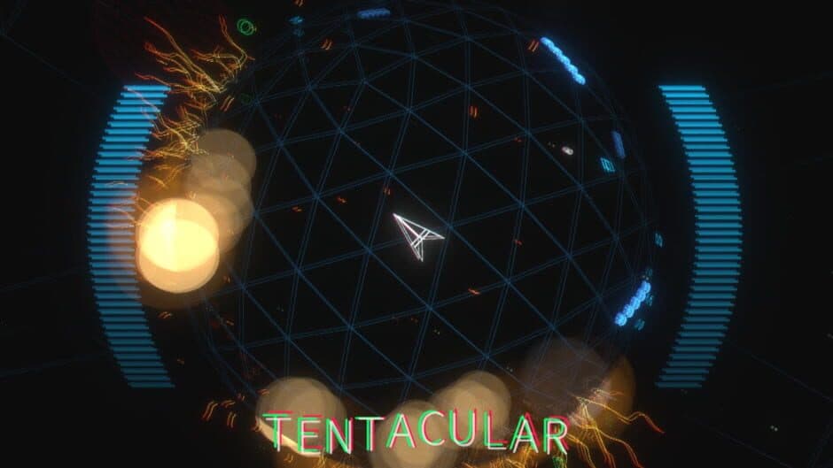 Terror Squid screenshot 3
