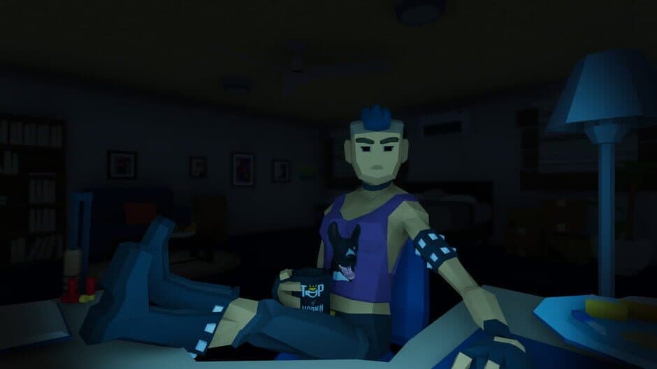 Last Message screenshot 4