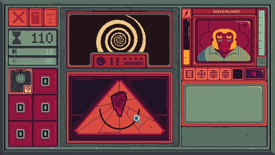 Mind Scanners screenshot 3