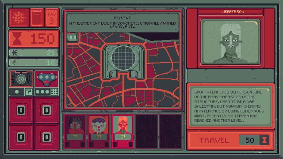 Mind Scanners screenshot 4
