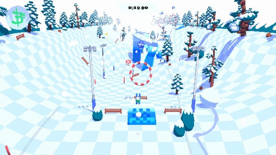 Bunny Hill screenshot 1