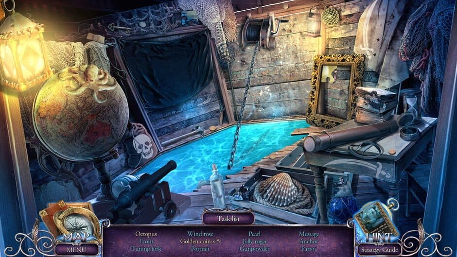 Surface: Game of Gods screenshot 3