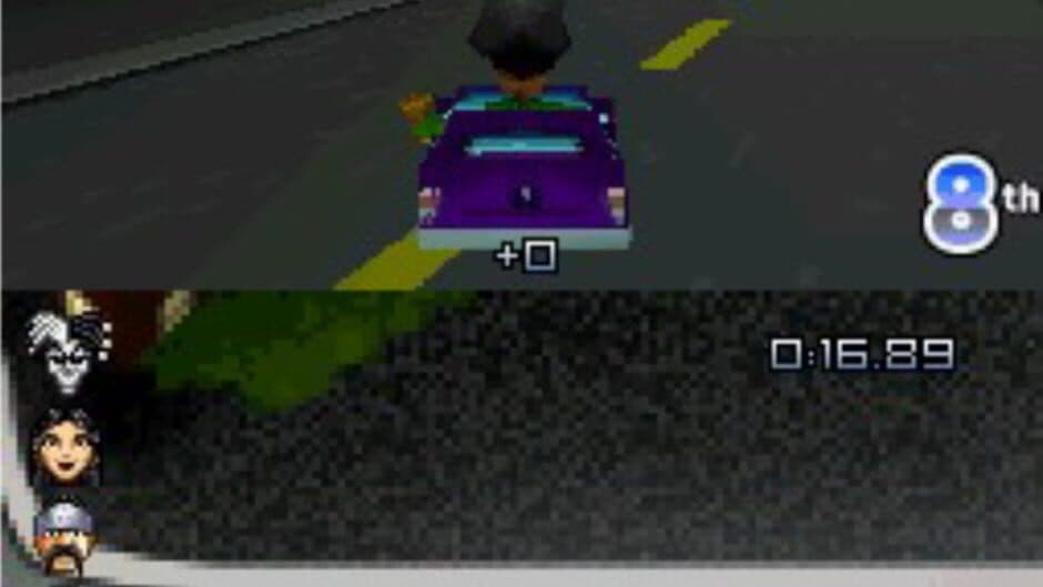 Homie Rollerz screenshot 4