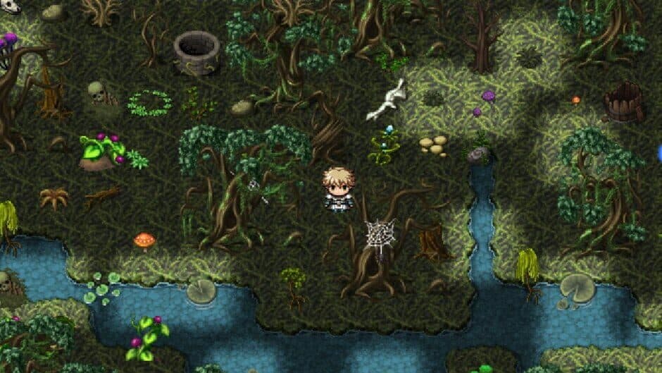 Tuneria screenshot 4