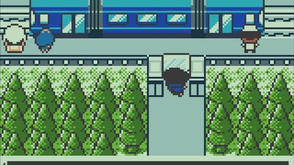 Pine Creek screenshot 4