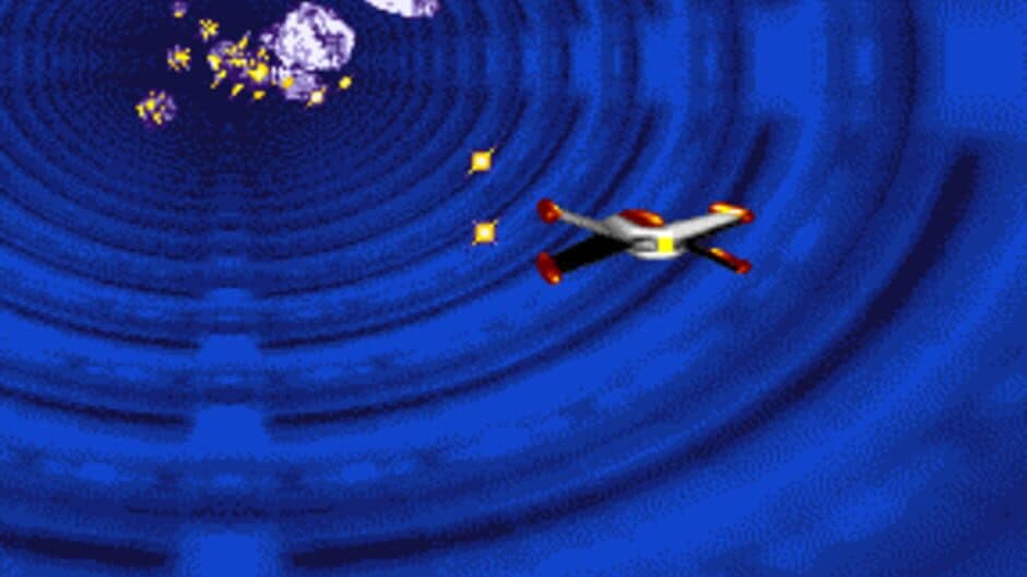 Stardust screenshot 4