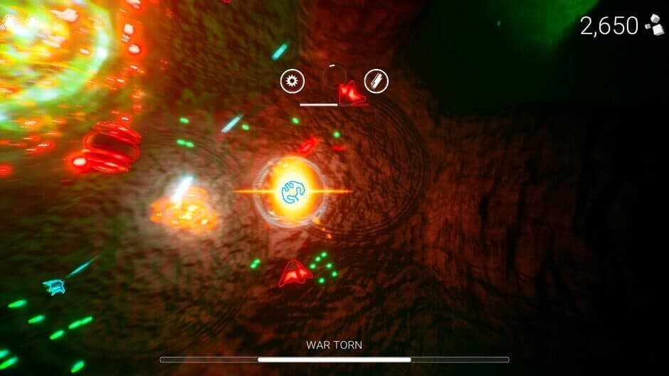 Perfect Matter screenshot 2