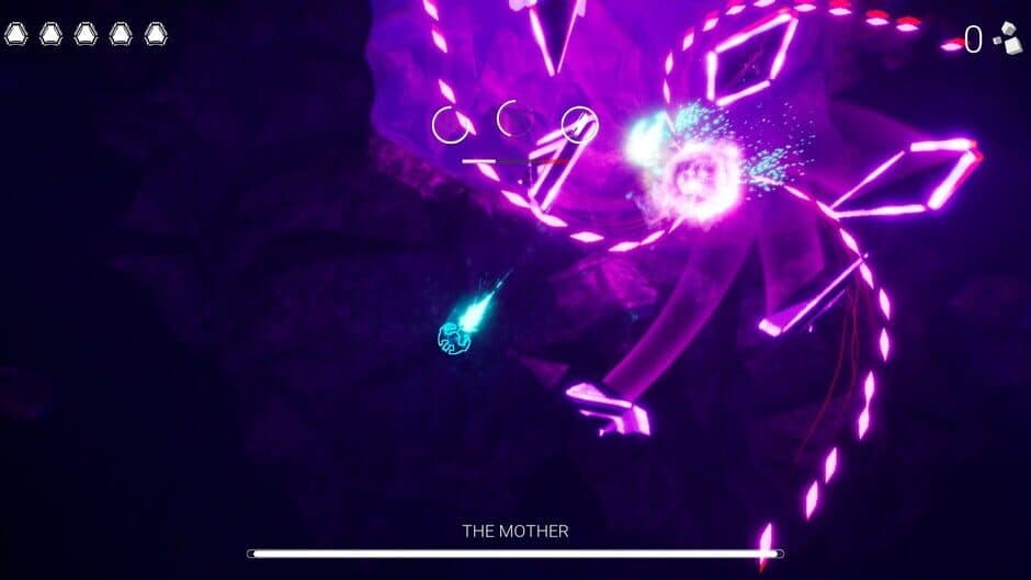 Perfect Matter screenshot 3