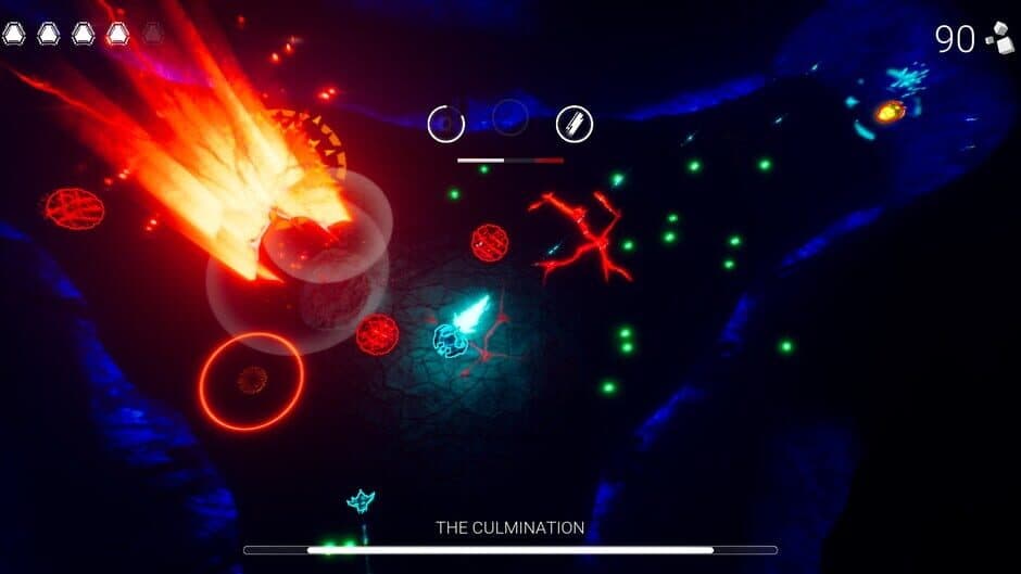 Perfect Matter screenshot 4