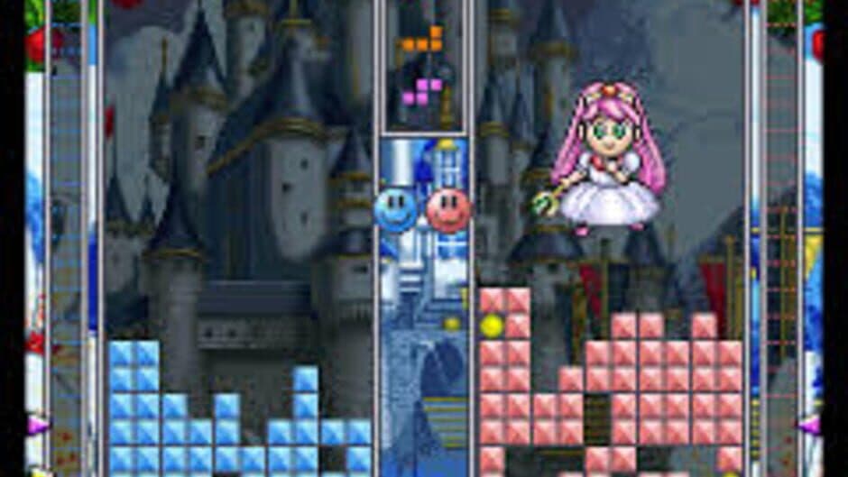 Tetris Battle Gaiden screenshot 3