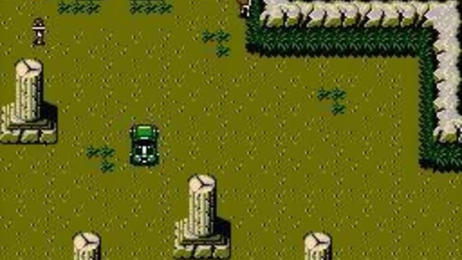 Final Commando: Akai Yousai screenshot 1