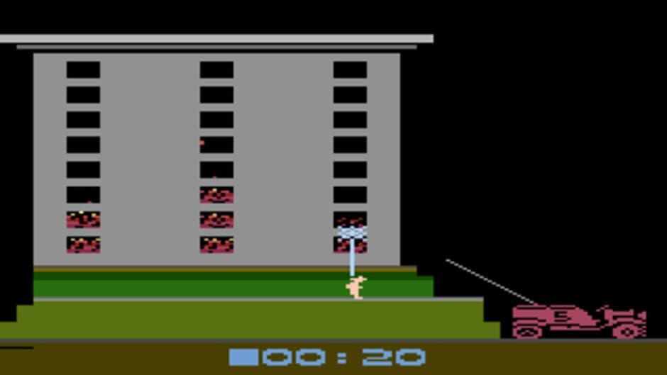 Fire Fighter screenshot 2