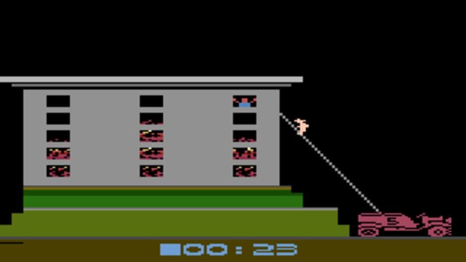 Fire Fighter screenshot 3