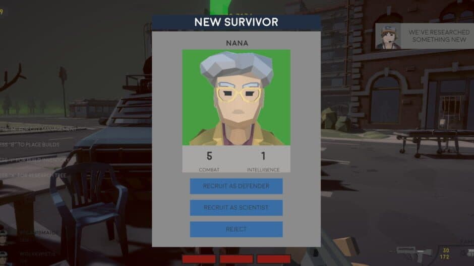 BiteVille screenshot 3
