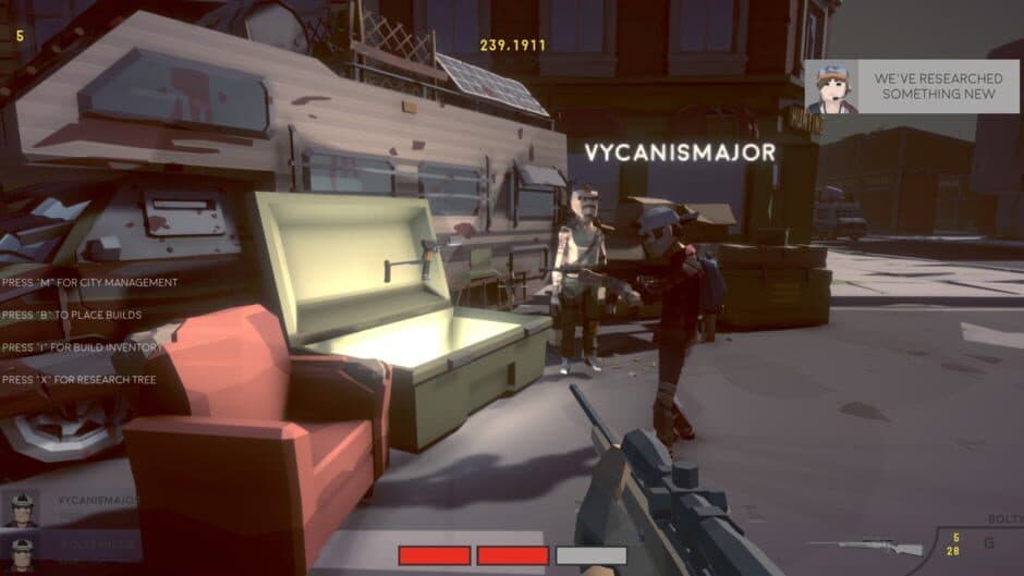 BiteVille screenshot 4