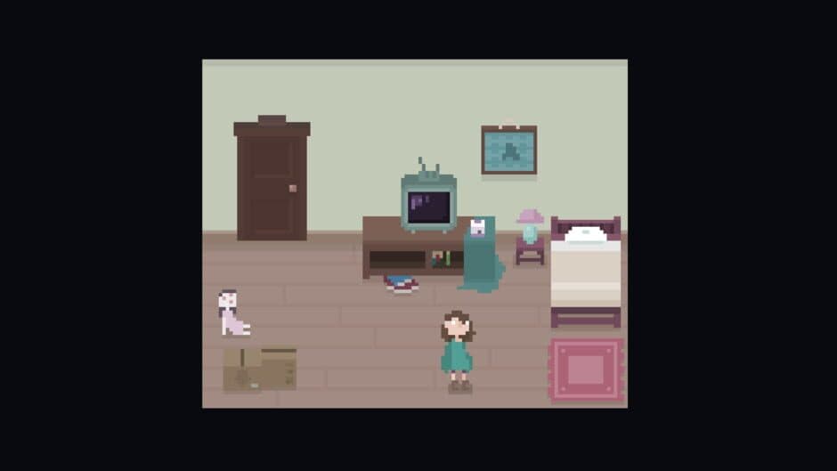 House screenshot 2
