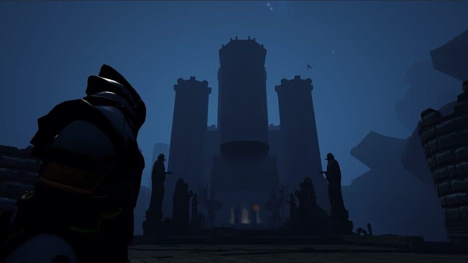 Rune Knights screenshot 1