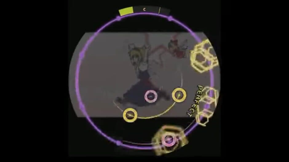 Maimai Green screenshot 3