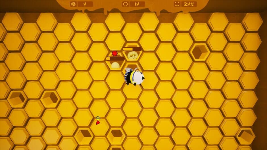 Hive Mind screenshot 3