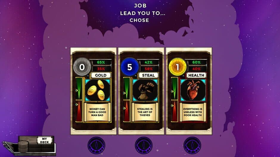 Death: The Ascension screenshot 2