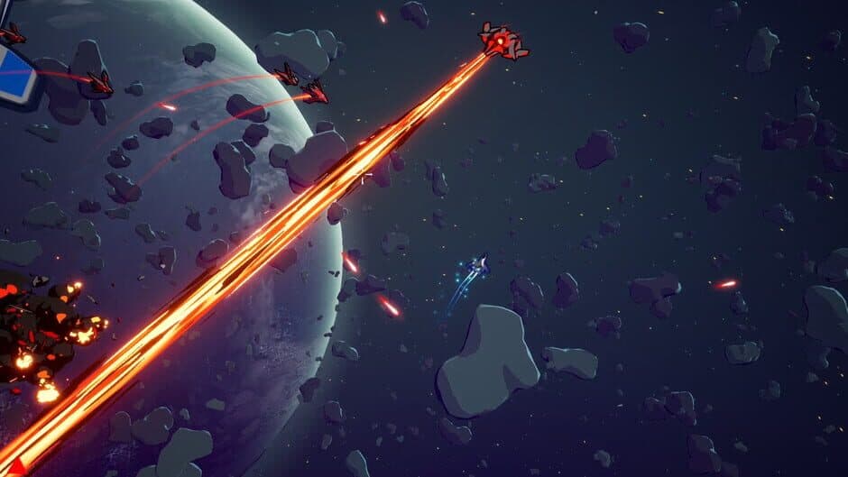 Ardein.Fall screenshot 3