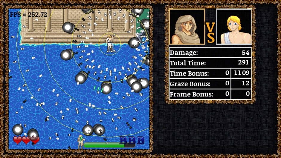 Evade screenshot 1