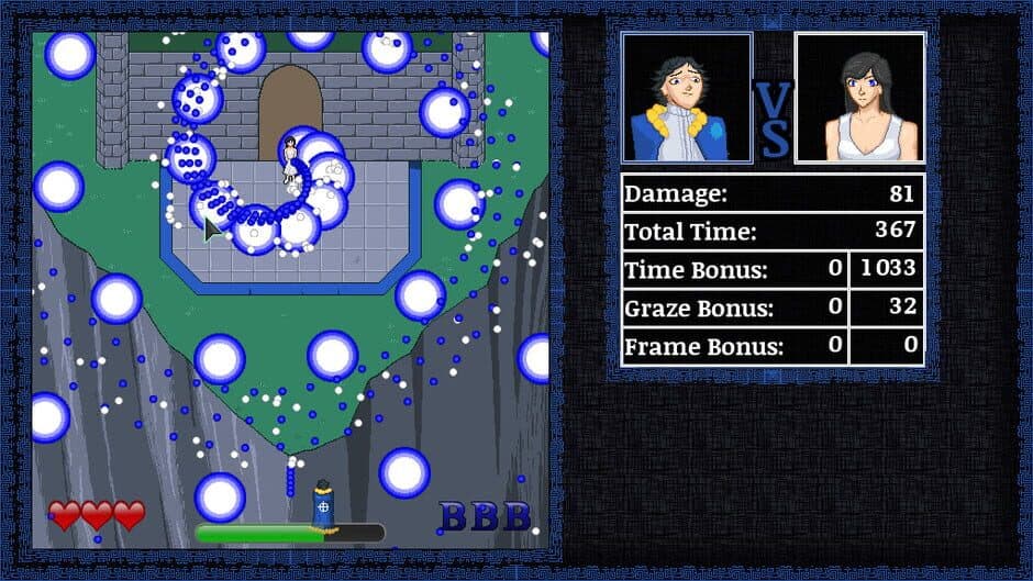 Evade screenshot 2