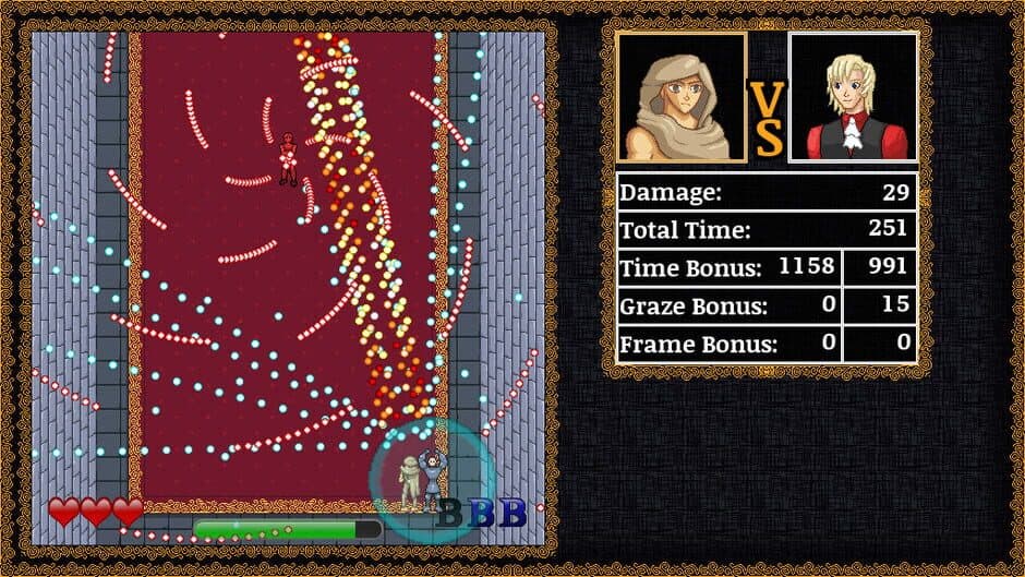Evade screenshot 4