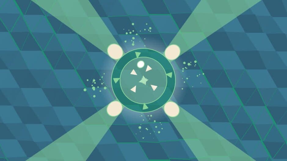 Soundodger 2 screenshot 2