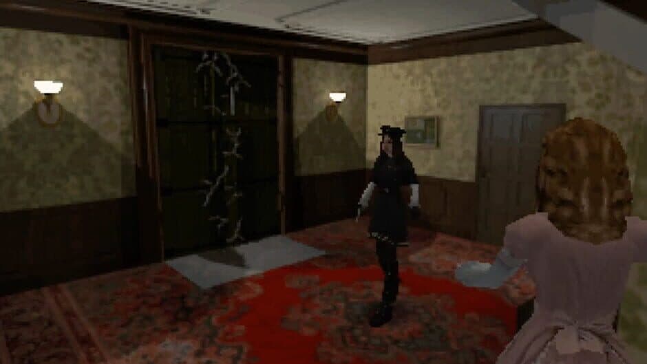 Alisa screenshot 2