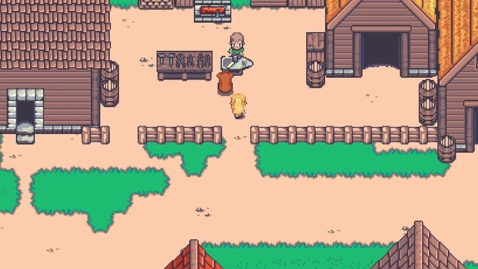 The Girl from Arkanya screenshot 3