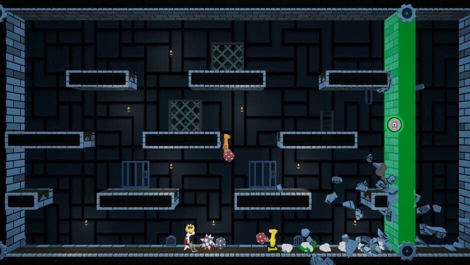 Flailure screenshot 4