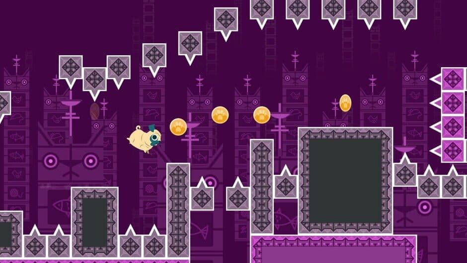 Double Pug Switch screenshot 3