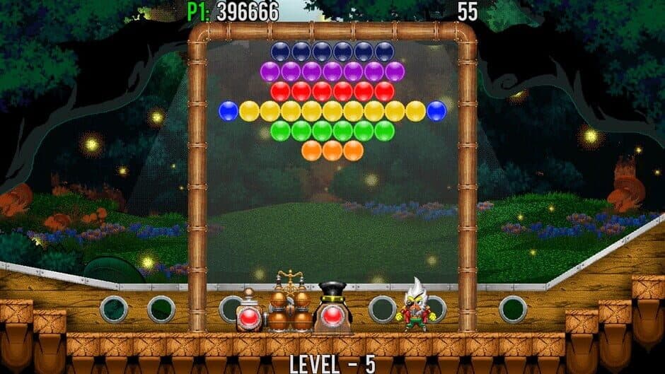 Rusty Spout Rescue Adventure screenshot 2