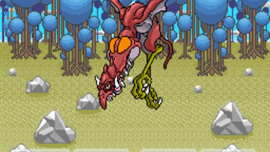 Paladin's Quest screenshot 3