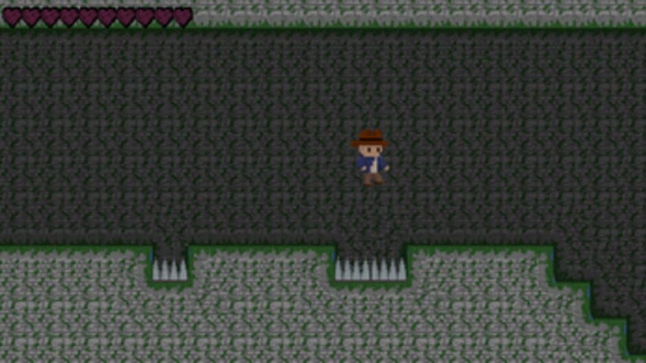Dying For Treasure screenshot 3