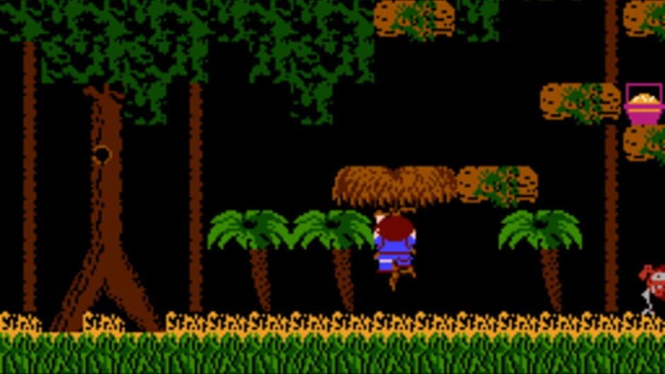 Wardner screenshot 3
