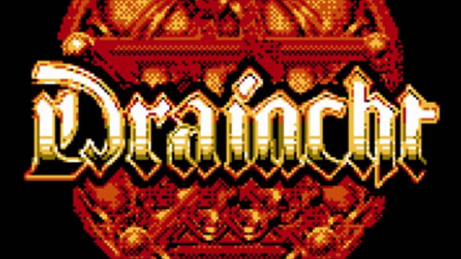Draíocht screenshot 2